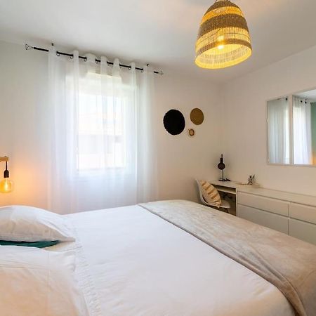 Appartement Cosy Biscarrosse Ngoại thất bức ảnh